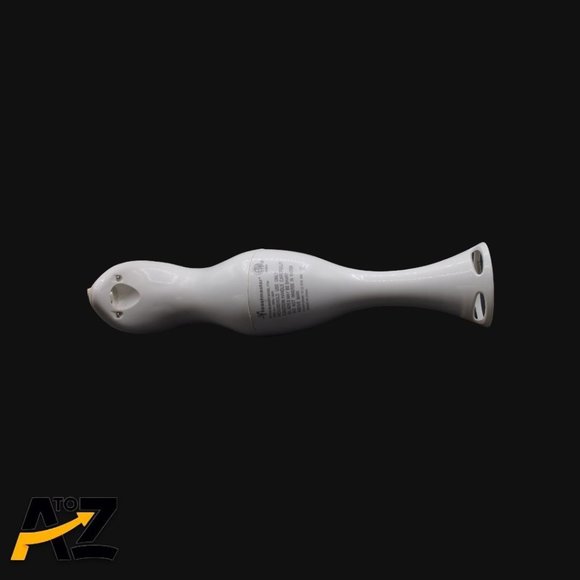 Toastmaster Immersion 2-Speed Stick Blender Model #1740 WORKS - Picture 6 of 11